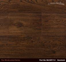 Gunstock-Liberty Collection- 1/2" Engineered Hardwood by Naturally Aged Flooring