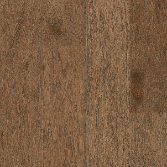 Gunstock - American Honor Collection - Engineered Hardwood Flooring by Bruce