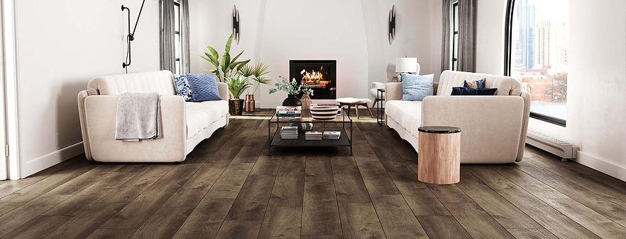 Hawthorn - The Countryside Collection - Waterproof Flooring by Republic, Waterproof Flooring, Republic Flooring - The Flooring Factory