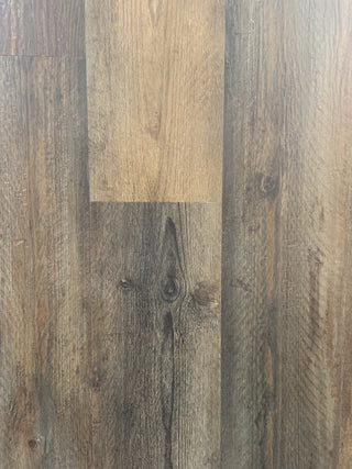 Hawthorne - 5mm - SPC Waterproof Flooring