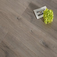 Haze - 12mm Laminate Flooring by Oasis, Laminate, Oasis Wood Flooring - The Flooring Factory
