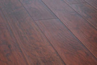 Hickory Nirwana 12mm Laminate Flooring by Tropical Flooring