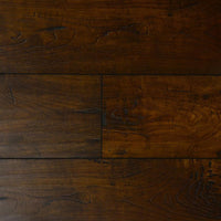 Hitching Post Walnut - 8mm Laminate Flooring by Tecsun, Laminate, Tecsun - The Flooring Factory