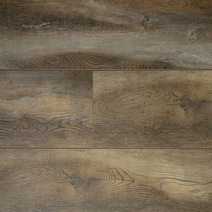 Hypnotic Cascade - 1/2'' Laminate Flooring by Tecsun - 17.94 sqft/box
