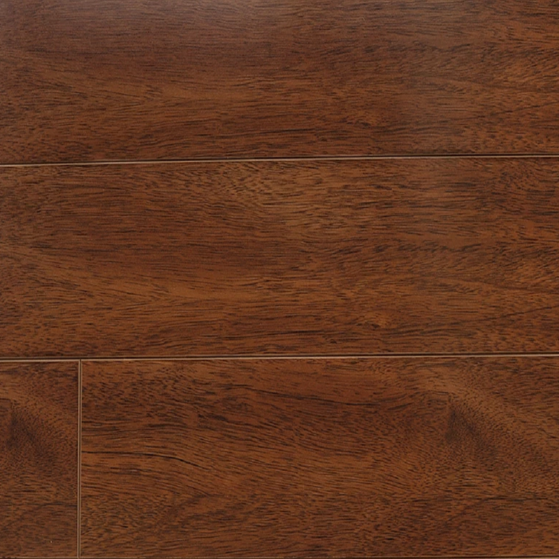 Jatoba Semi Gloss - 12mm Laminate Flooring by Republic