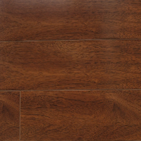 Jatoba Semi Gloss - 12mm Laminate Flooring by Republic
