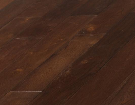 Venus - 7 1/2'' x 9/16'' Engineered Hardwood Flooring by SLCC