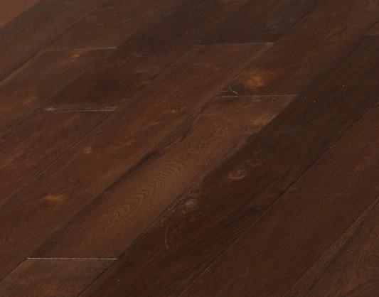 Jupiter - 7 1/2'' x 9/16'' Engineered Hardwood Flooring by SLCC