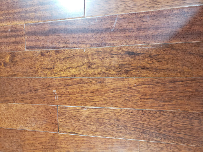 Kendal Brazil Cherry - Engineered Hardwood - 198 SF Available
