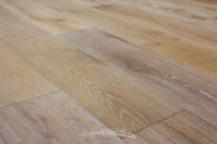 La Jolla-Time Square Collection- 5/8" Engineered Hardwood by Naturally Aged Flooring
