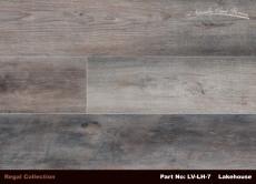 Lakehouse - Regal Collection- 5mm SPC Flooring by Naturally Aged Flooring