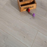 Lime Stone - 12mm Laminate Flooring by Oasis, Laminate, Oasis Wood Flooring - The Flooring Factory