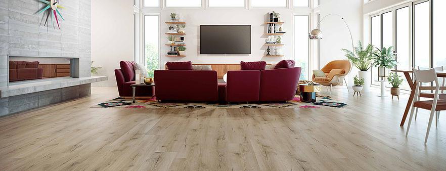 Lincoln Park - Urbanica Collection - 8mm Laminate Flooring by Republic, Laminate, Republic Flooring - The Flooring Factory