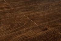 Lombok Walnut - Endless Collection - Laminate Flooring by Tropical Flooring