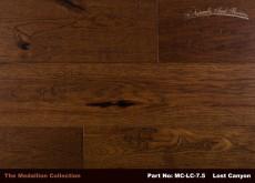 Lost Canyon-Gold Collection- 9/16" Engineered Hardwood by Naturally Aged Flooring
