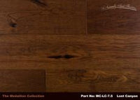 Lost Canyon-Gold Collection- 9/16" Engineered Hardwood by Naturally Aged Flooring