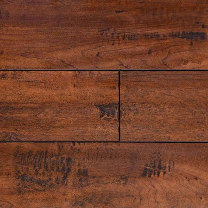 Macchiato Walnut - 12mm Laminate Flooring by Tecsun, Laminate, Tecsun - The Flooring Factory