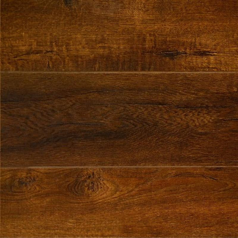 Majestic Mountain Oak  - 1/2'' Laminate Flooring by Tecsun