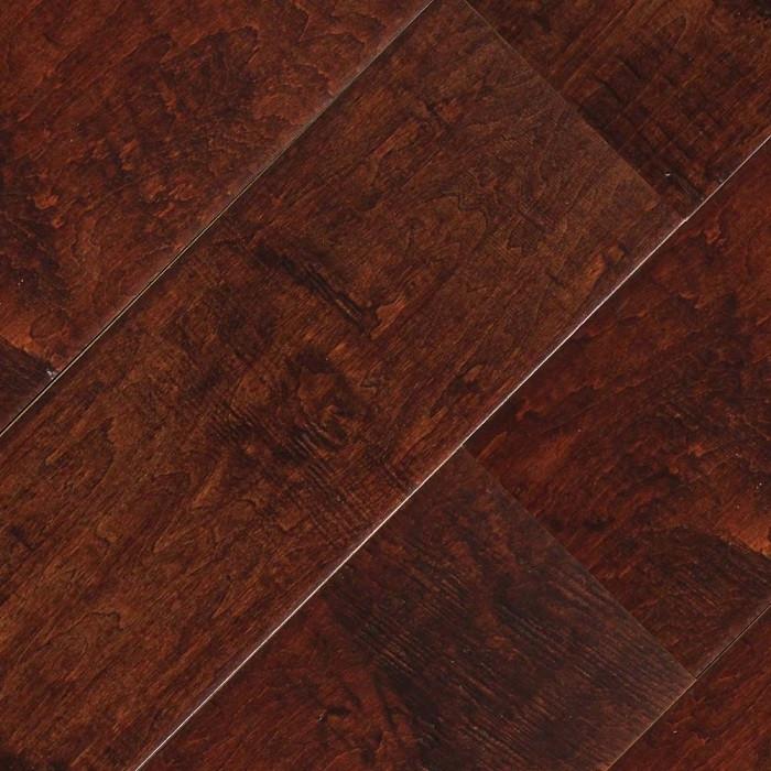 Maple Old English - 6" x 1/2" Engineered Hardwood Flooring by Oasis, Hardwood, Oasis Wood Flooring - The Flooring Factory