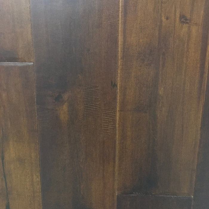 Maple Tropical Sand - Engineered Hardwood Flooring
