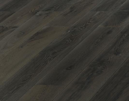 Marseille 9 1/2'' x 9/16'' Engineered Hardwood Flooring by SLCC