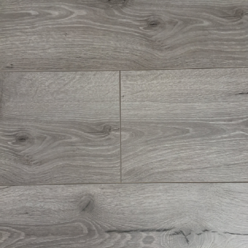 Michigan Avenue - 12mm Laminate Flooring by Republic