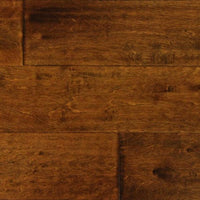 Midland - 6 1/2" x 1/2" Engineered Hardwood Flooring by Tecsun