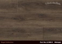 Midnight-Regal Collection-5mm SPC Flooring by Naturally Aged Flooring