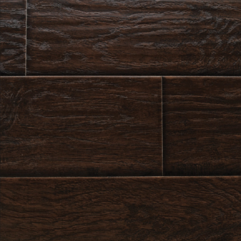 Midnight Hickory - US Prestige Collection - 12mm Laminate Flooring by Republic, Laminate, Republic Flooring - The Flooring Factory