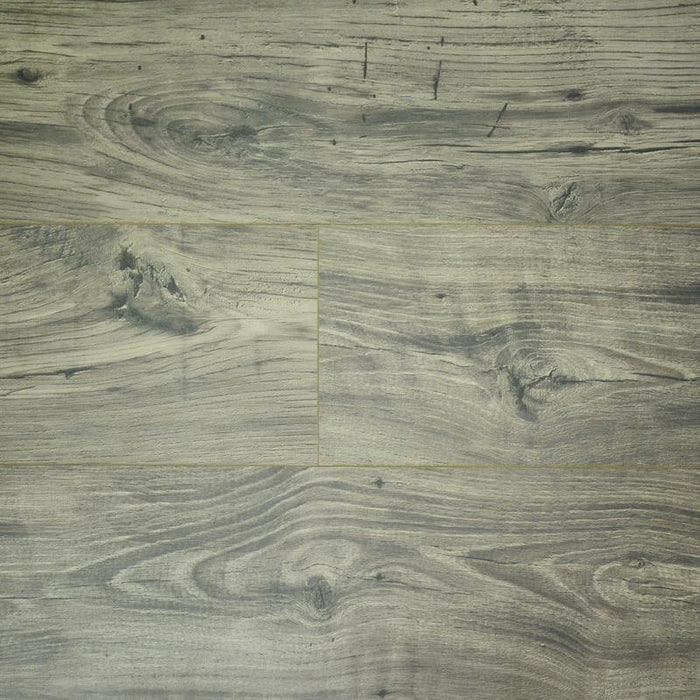 Misty Gray - 1/2'' Laminate Flooring by Tecsun
