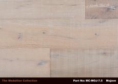 Mojave-Gold Collection- 9/16" Engineered Hardwood by Naturally Aged Flooring