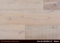 Mojave-Gold Collection- 9/16" Engineered Hardwood by Naturally Aged Flooring