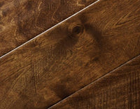 Monterey Beach   5'' x 3/8'' Engineered Hardwood Flooring by SLCC