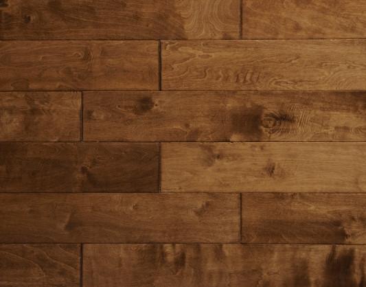 Monterey Beach   5'' x 3/8'' Engineered Hardwood Flooring by SLCC
