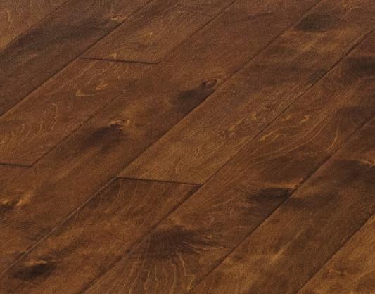 Monterey Beach   5'' x 3/8'' Engineered Hardwood Flooring by SLCC