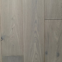 Naples -5/8"- Engineered Hardwood Flooring by