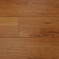 Natural Oak - Classic Collection - 12mm Laminate Flooring by Republic, Laminate, Republic Flooring - The Flooring Factory