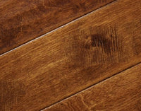 Newport Malibu  5'' x 3/8'' Engineered Hardwood Flooring by SLCC
