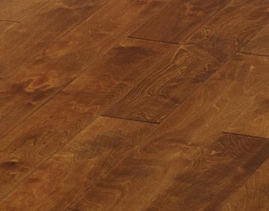 Newport Malibu  5'' x 3/8'' Engineered Hardwood Flooring by SLCC