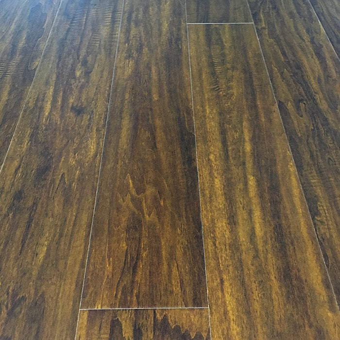 Mission Canyon - 12mm Laminate Flooring by Vienna, Laminate, Vienna - The Flooring Factory