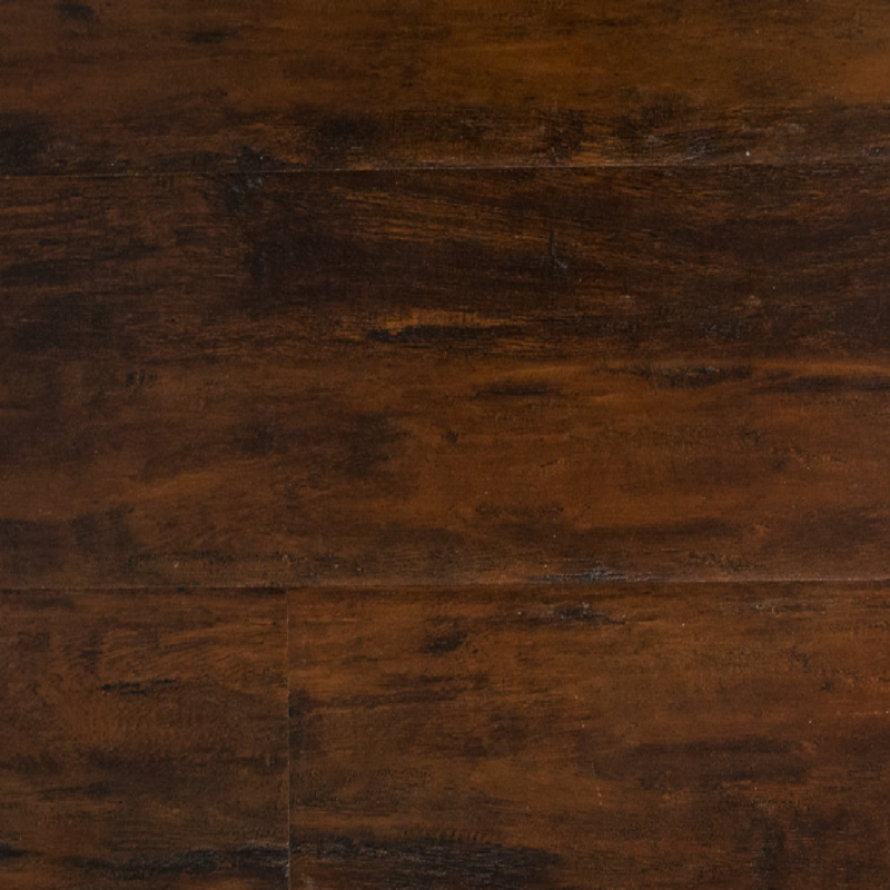 Oak Antique - 12mm Laminate Flooring by Republic