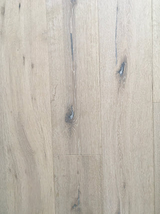 Ocean Sand -  Engineered Hardwood Flooring by McMillan