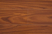 Odessa Mahogany 14mm Laminate Flooring by Tropical Flooring