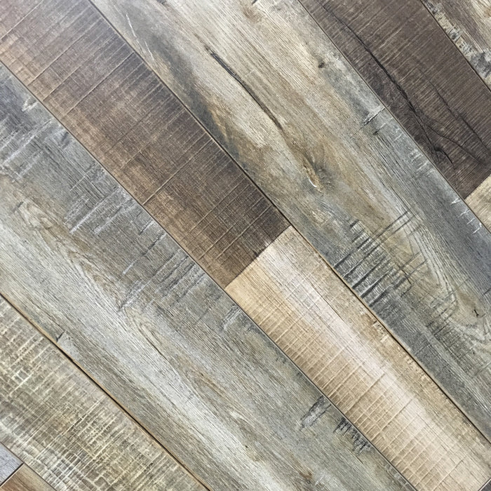 Oxnard - 12mm Laminate Flooring by Dynasty