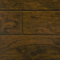 Paprika Hickory - 1/2'' Laminate Flooring by Tecsun