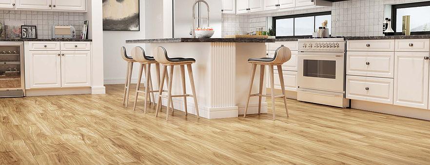 Pebble Beach - Carmel By The Sea Collection - Waterproof Flooring by Republic