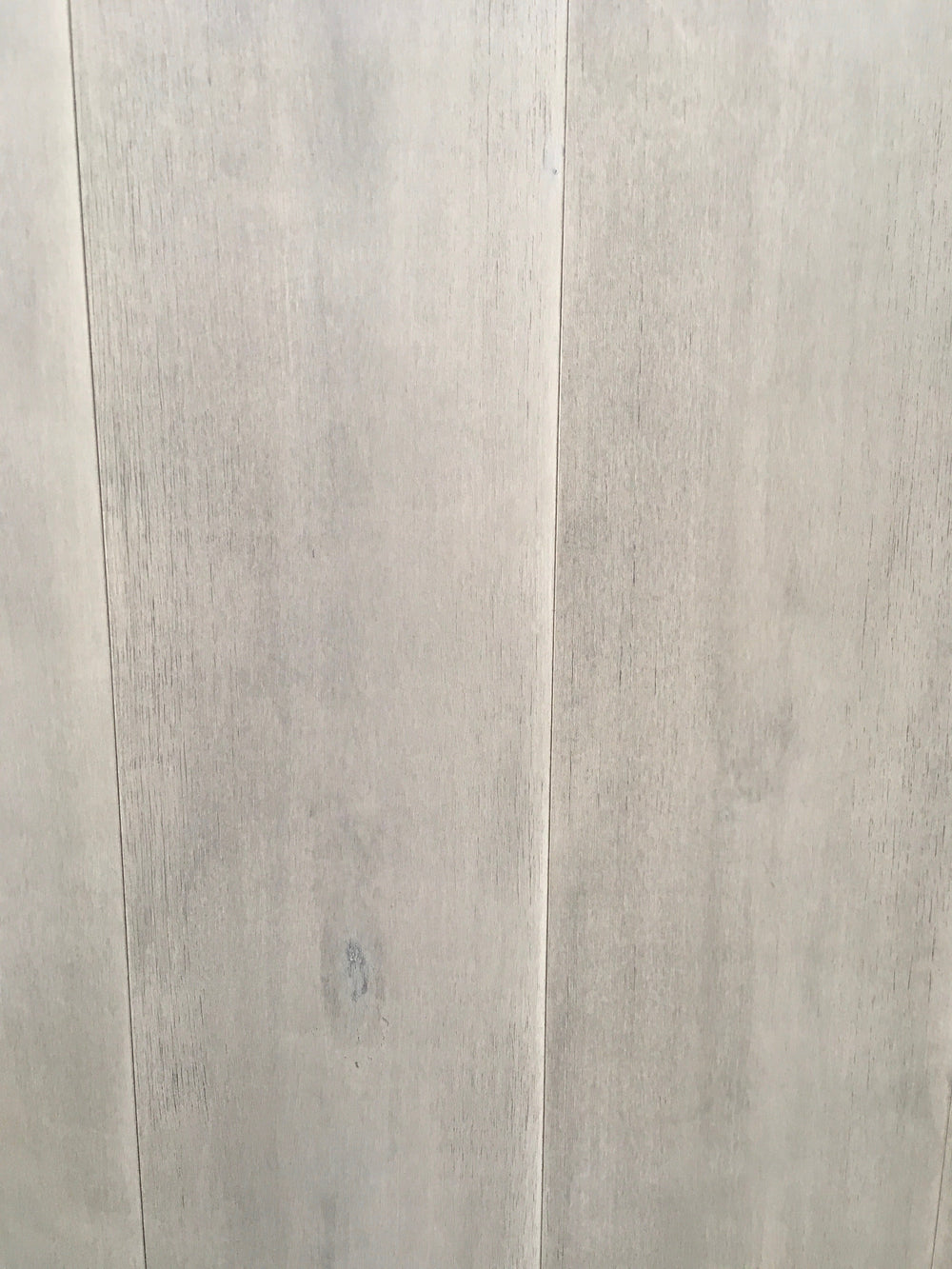 Platinum Grey -1/2" Engineered Hardwood Flooring by American Maple