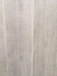 Platinum Grey -1/2" Engineered Hardwood Flooring by American Maple