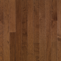 Plymouth Brown 3 1/4" - American Treasures Collection - Solid Hardwood Flooring by Bruce