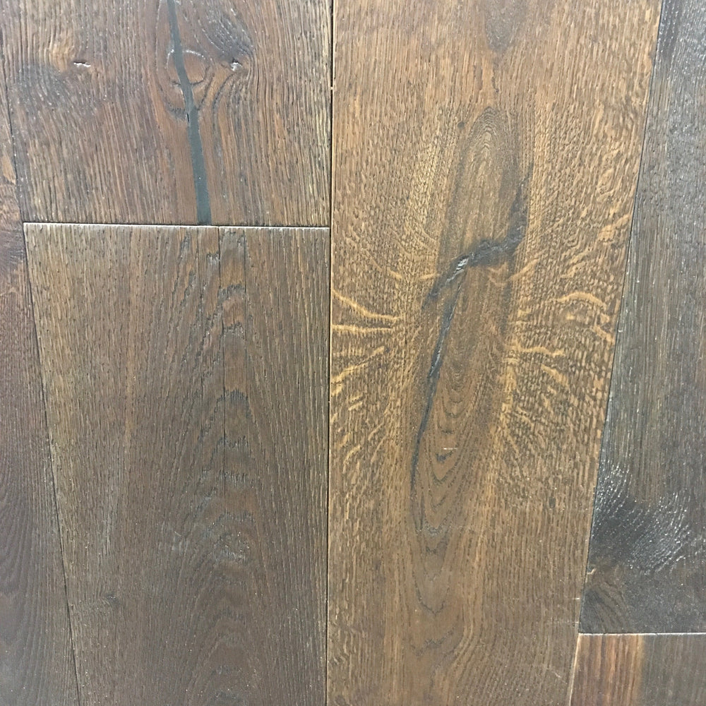 Pompeii Etna - 9/16" -  Engineered Hardwood Flooring